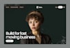 build framer website for startup or small business