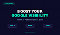 optimize your google business profile and create ai content