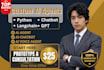 build custom ai agents, multi agent systems, and ai automations