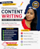 chat support content writing