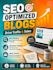write SEO blog posts and website articles