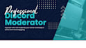 mod or become a chatter for your discord server