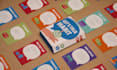 design card game flash card educational kid card anki affirmation cards design