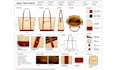 build 3d bag tech pack tote backpack tech pack duffle bag tech pack