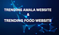 do a full eba website that will function