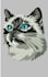 do embroidery digitizing into dst, pes, emb, exp, jef, files