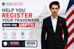 help you register your trademark with the uspto