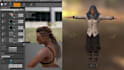extract, rip, convert and optimize 3d models from any game