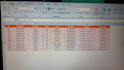 do data entry, copy typing and handwritten notes to word