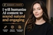 manually humanize your ai text to sound natural