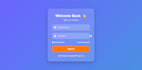 build a secure firebase login signup authentication system