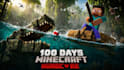 edit your minecraft video with free thumbnail and title