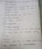 write anything in beautiful english handwriting