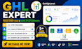 ghl tracking script ghl utm setup ghl lead source tracking ghl attribution