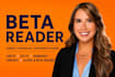 igbtq, sci fi, romance beta reader, beta reader fantasy, alpha beta reader