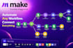 fix make com make com automation make com made com make come expert make
