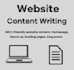 write a SEO friendly website contents and blog post