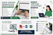 do fast and accurate excel data entry