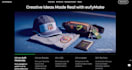 website design and seo native code delivery