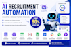 build an ai recruitment automation system using n8n