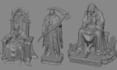 do 3d game animation unreal engine character animation 3d model 3d rigging ue5
