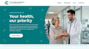 develop pharmacy website, medical website clinic, doctor appointment website