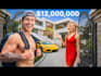 design high CTR youtube thumbnails