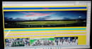 create a responsive HTML CSS website