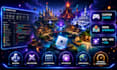 develop roblox game, roblox building, roblox map, roblox world, roblox rpg, vfx