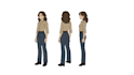 do 2d character animation