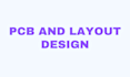 do schematic design layout design