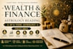 predict your wealth using kp astrology