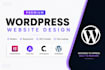 build a premium wordpress website with elementor pro, astra pro and crocoblock
