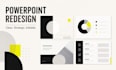 redesign your powerpoint presentation professionally