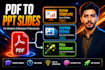 turn your PDF into a stunning powerpoint presentation