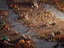 create fantasy map illustration arts