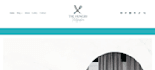 build a landing page website