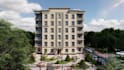create 3d architectural animation and interior walkthrough