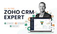 setup, customize, and automate zoho CRM workflows and integration
