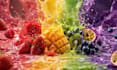 make premium food cgi animation for product advertising