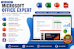edit word, excel and powerpoint files