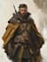 make fantasy dnd character