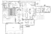 modify 2d construction house plan,furniture layout design,autocad elevation plan