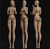 sculpt 3d poseable figures,authentic bjd dolls,3dp,mannequin,vrml,action figures