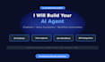 build an ai voice agent that answers calls and books appointments