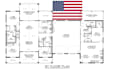 create permit ready architectural drawings mep plan correction for ca tx tn