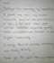do professional handwriting and handwritten documents
