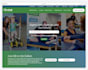 design therapy website, clinic website and physical therapy website