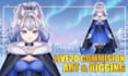 design and rig anime live2d vtuber model rigging 3d avatar commission animation