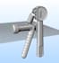 provide professional rhino 3d modeling and keyshot rendering services
